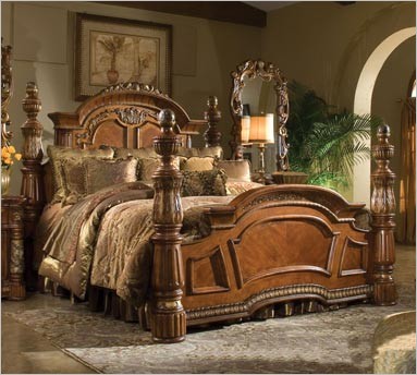 Aico Bedroom Furniture